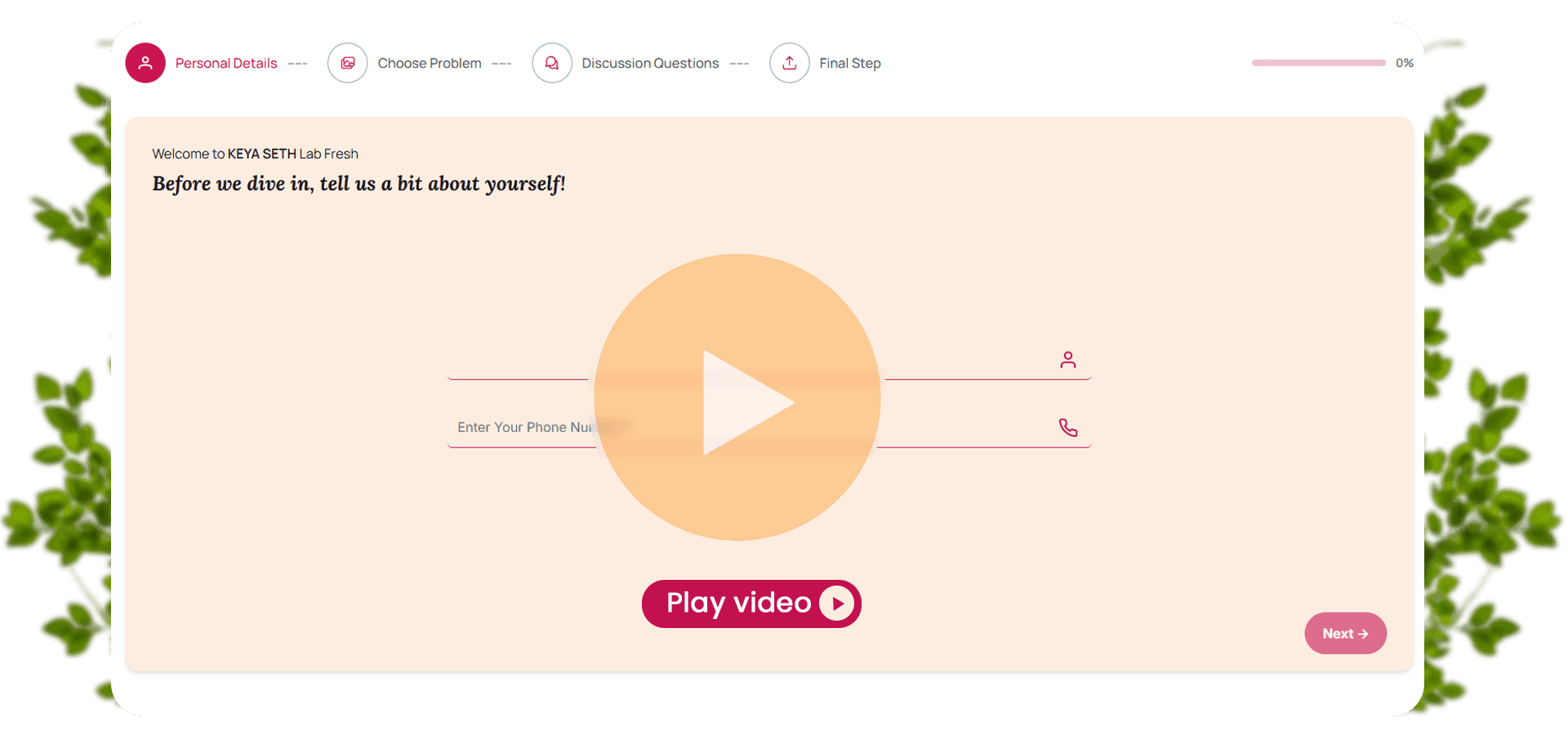 Demo Video