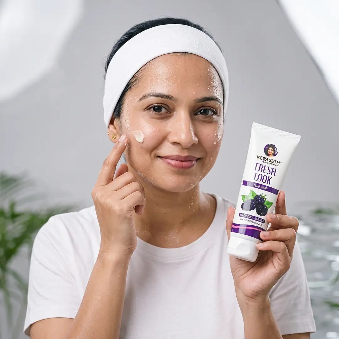 Face Wash
