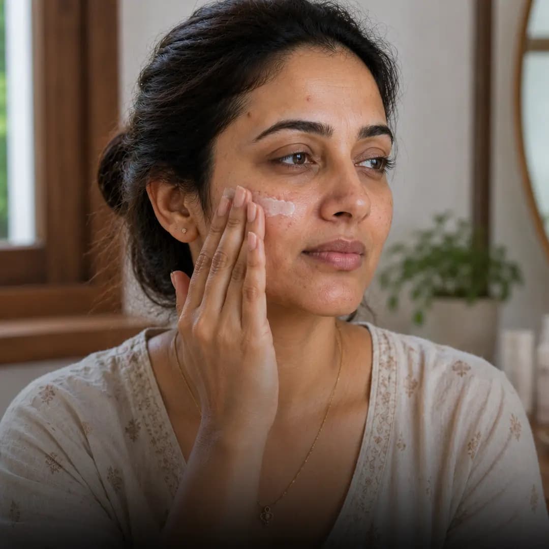 NORMAL SKIN CARE