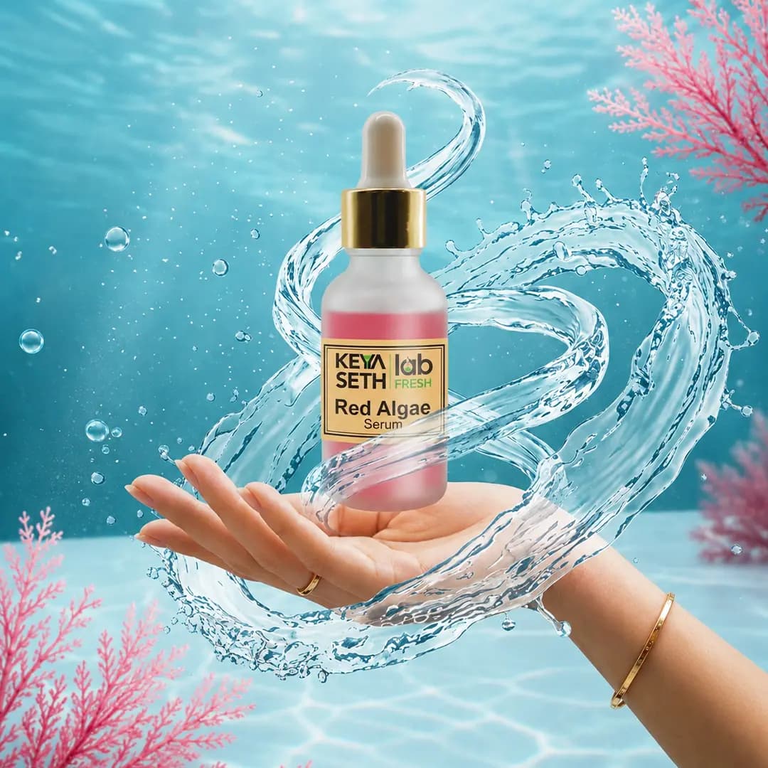 Personalised Skin Care