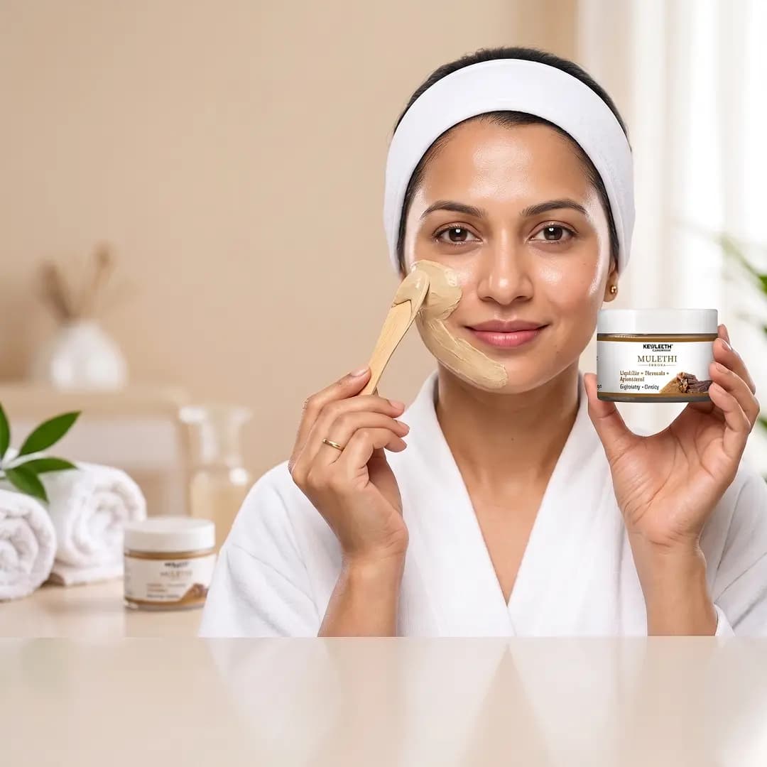 Face pack