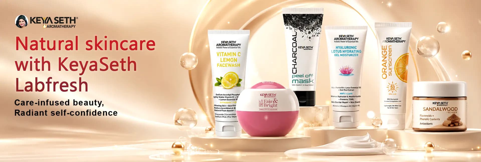 Skin Care