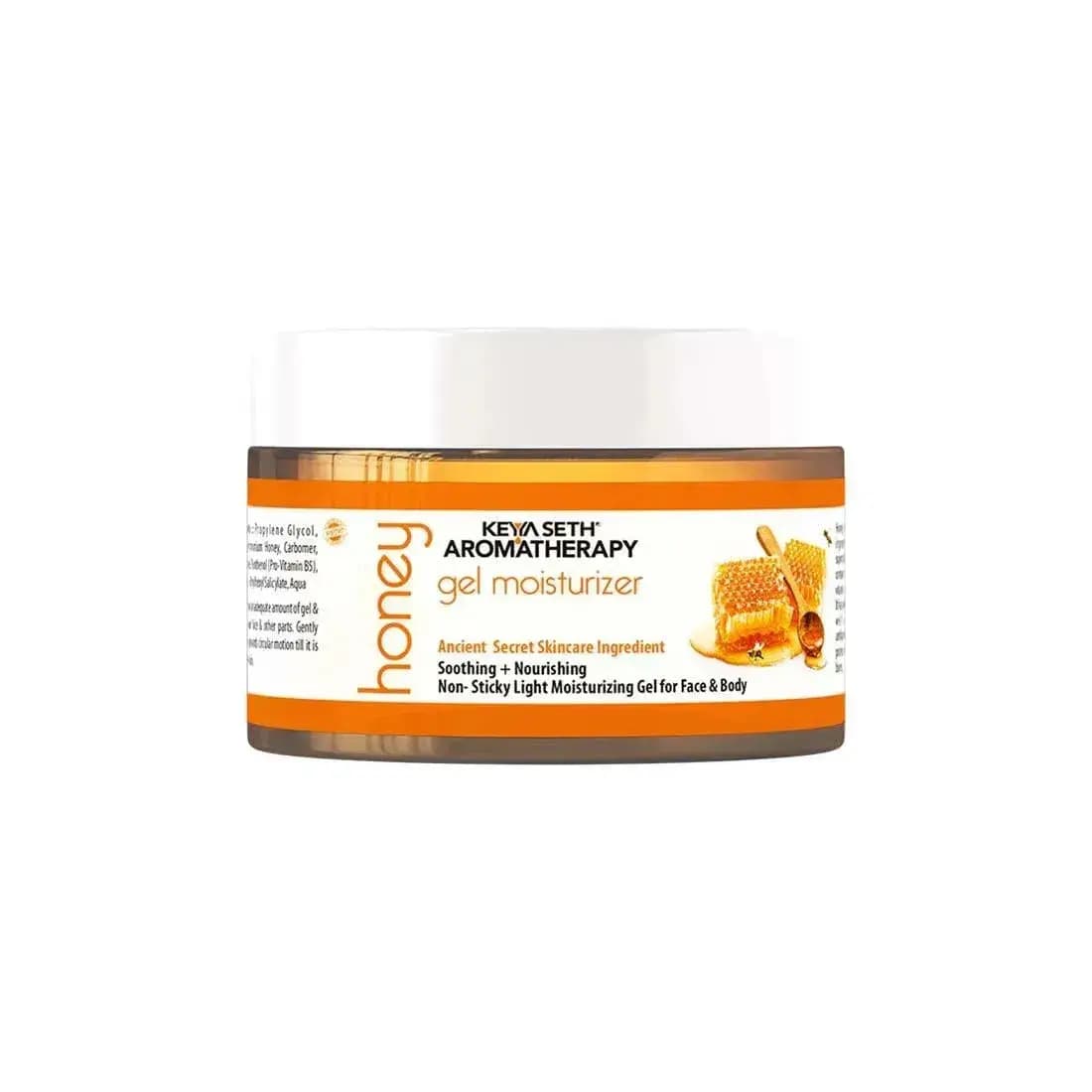 honey-gel-light-moisturizer-with-pro-vitamin-b5-pure-honey-honey-conditioner-deep-conditioning-dry-sensitive-skin-160-gm