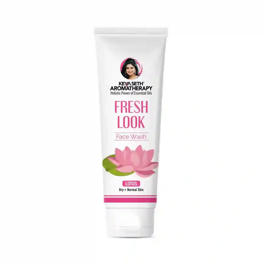fresh-look-lotus-face-wash